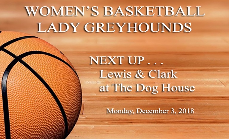 St. Louis Defense Dooms Lady Greyhounds